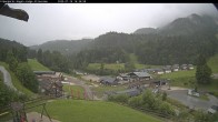 Archived image Webcam Hagan Lodge 15:00