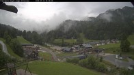 Archived image Webcam Hagan Lodge 17:00