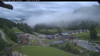 Archived image Webcam Hagan Lodge 19:00