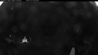 Archiv Foto Webcam Altaussee: Hagan Lodge 23:00