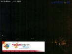 Archived image Webcam Volunteer Fire Department Altaussee 23:00