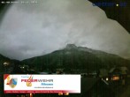 Archived image Webcam Volunteer Fire Department Altaussee 06:00