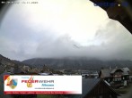 Archived image Webcam Volunteer Fire Department Altaussee 07:00