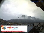 Archived image Webcam Volunteer Fire Department Altaussee 09:00