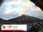 Archived image Webcam Volunteer Fire Department Altaussee 15:00