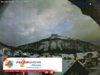 Archiv Foto Webcam Freiwillige Feuerwehr Altaussee 07:00