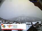 Archiv Foto Webcam Freiwillige Feuerwehr Altaussee 08:00