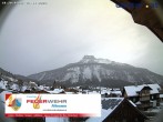 Archiv Foto Webcam Freiwillige Feuerwehr Altaussee 10:00