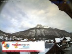 Archiv Foto Webcam Freiwillige Feuerwehr Altaussee 12:00