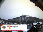 Archiv Foto Webcam Freiwillige Feuerwehr Altaussee 16:00