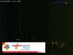 Archiv Foto Webcam Freiwillige Feuerwehr Altaussee 03:00