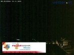 Archiv Foto Webcam Freiwillige Feuerwehr Altaussee 23:00