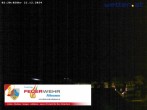 Archived image Webcam Volunteer Fire Department Altaussee 01:00