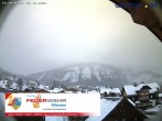 Archived image Webcam Volunteer Fire Department Altaussee 13:00