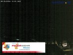 Archiv Foto Webcam Freiwillige Feuerwehr Altaussee 23:00