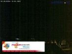 Archiv Foto Webcam Freiwillige Feuerwehr Altaussee 01:00