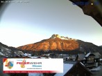 Archiv Foto Webcam Freiwillige Feuerwehr Altaussee 07:00