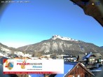 Archiv Foto Webcam Freiwillige Feuerwehr Altaussee 09:00