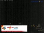 Archived image Webcam Volunteer Fire Department Altaussee 01:00