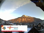 Archived image Webcam Volunteer Fire Department Altaussee 07:00