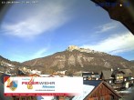 Archived image Webcam Volunteer Fire Department Altaussee 11:00