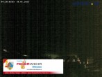 Archiv Foto Webcam Freiwillige Feuerwehr Altaussee 03:00