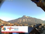 Archiv Foto Webcam Freiwillige Feuerwehr Altaussee 07:00