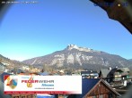 Archiv Foto Webcam Freiwillige Feuerwehr Altaussee 09:00