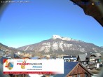 Archiv Foto Webcam Freiwillige Feuerwehr Altaussee 11:00