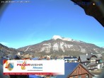 Archiv Foto Webcam Freiwillige Feuerwehr Altaussee 13:00