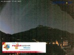 Archiv Foto Webcam Freiwillige Feuerwehr Altaussee 17:00