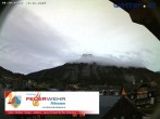 Archiv Foto Webcam Freiwillige Feuerwehr Altaussee 19:00