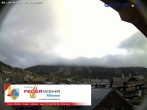 Archiv Foto Webcam Freiwillige Feuerwehr Altaussee 07:00