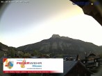 Archiv Foto Webcam Freiwillige Feuerwehr Altaussee 05:00