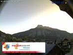 Archiv Foto Webcam Freiwillige Feuerwehr Altaussee 06:00
