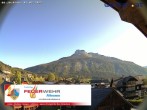 Archived image Webcam Volunteer Fire Department Altaussee 07:00
