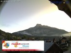 Archiv Foto Webcam Freiwillige Feuerwehr Altaussee 05:00