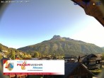 Archiv Foto Webcam Freiwillige Feuerwehr Altaussee 07:00