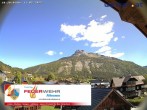 Archiv Foto Webcam Freiwillige Feuerwehr Altaussee 09:00