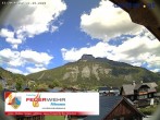 Archiv Foto Webcam Freiwillige Feuerwehr Altaussee 11:00
