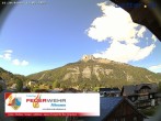 Archiv Foto Webcam Freiwillige Feuerwehr Altaussee 15:00