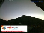 Archiv Foto Webcam Freiwillige Feuerwehr Altaussee 03:00