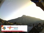 Archiv Foto Webcam Freiwillige Feuerwehr Altaussee 05:00