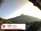 Archiv Foto Webcam Freiwillige Feuerwehr Altaussee 06:00
