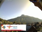 Archiv Foto Webcam Freiwillige Feuerwehr Altaussee 07:00