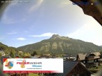 Archiv Foto Webcam Freiwillige Feuerwehr Altaussee 09:00