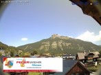 Archiv Foto Webcam Freiwillige Feuerwehr Altaussee 11:00