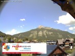 Archiv Foto Webcam Freiwillige Feuerwehr Altaussee 13:00