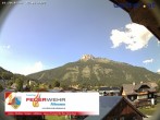Archiv Foto Webcam Freiwillige Feuerwehr Altaussee 15:00