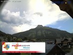 Archiv Foto Webcam Freiwillige Feuerwehr Altaussee 17:00